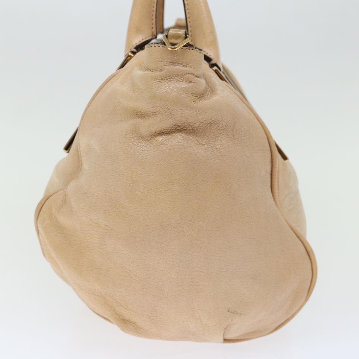 Chloe Chloe Ethel Tote Leather Size ONE SIZE - 3 Thumbnail