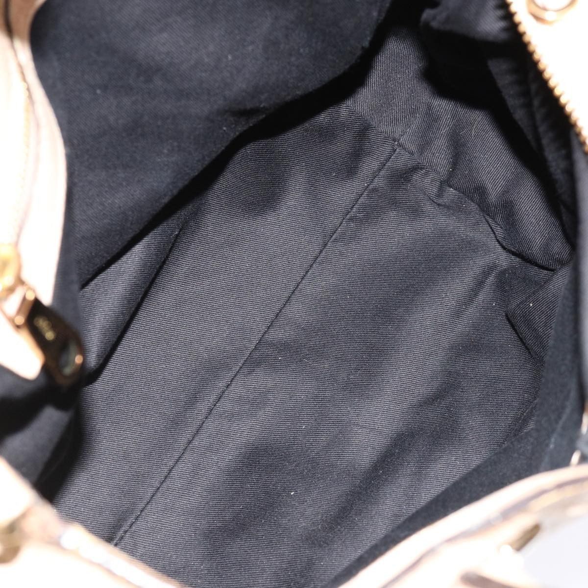 Chloe Chloe Ethel Tote Leather Size ONE SIZE - 5 Thumbnail