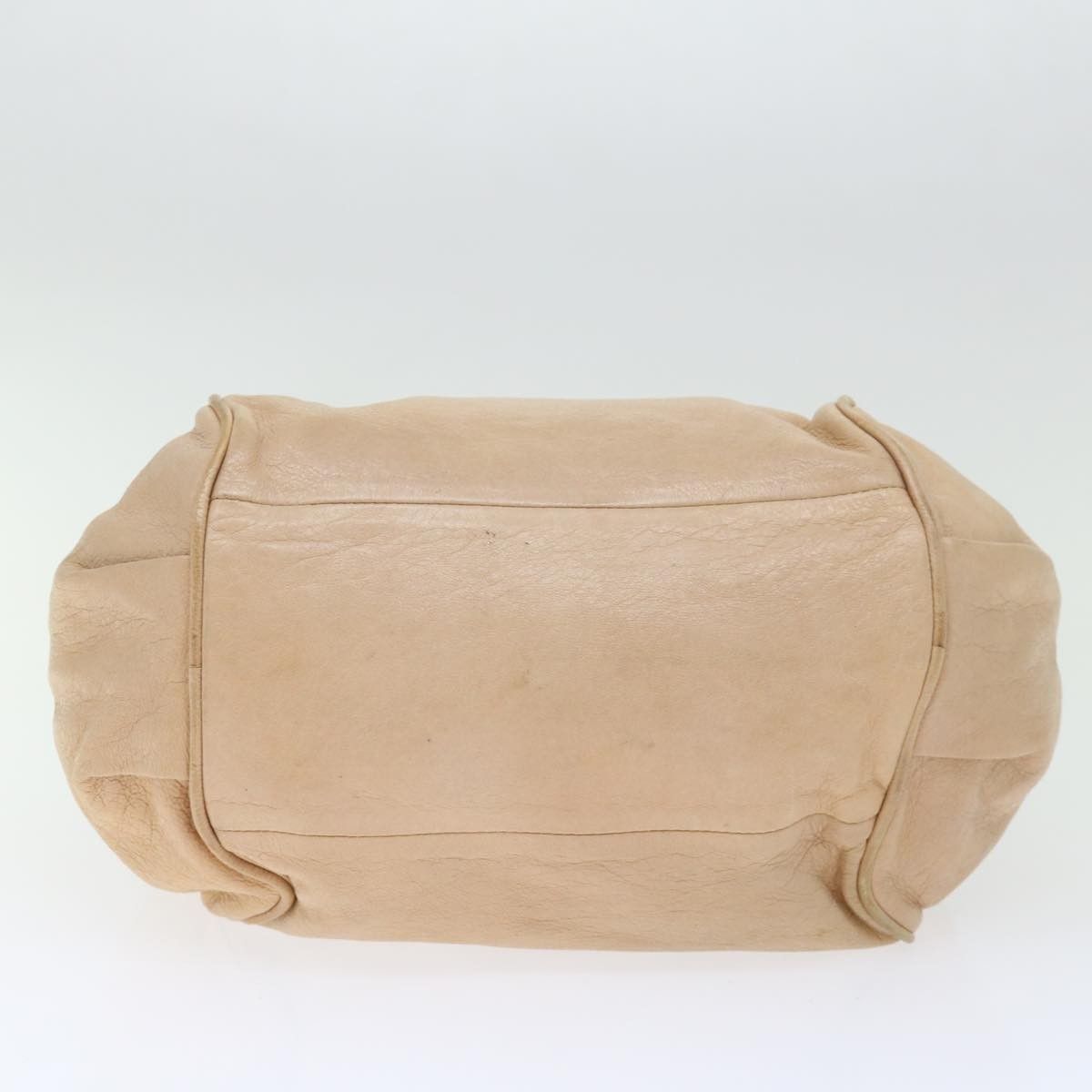 Chloe Chloe Ethel Tote Leather Size ONE SIZE - 15 Thumbnail