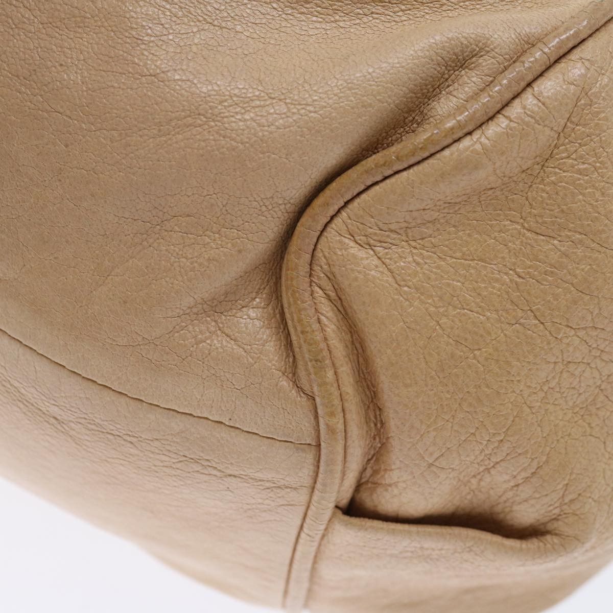 Chloe Chloe Ethel Tote Leather Size ONE SIZE - 10 Thumbnail