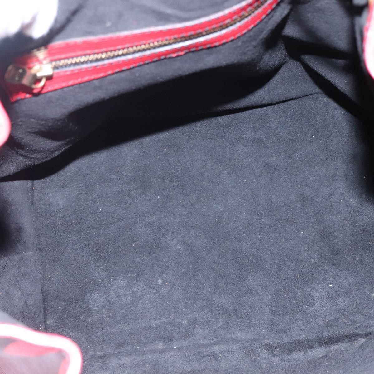 Louis Vuitton Louis Vuitton Bicolor Noe Handbag Epi Leather Size ONE SIZE - 5 Thumbnail