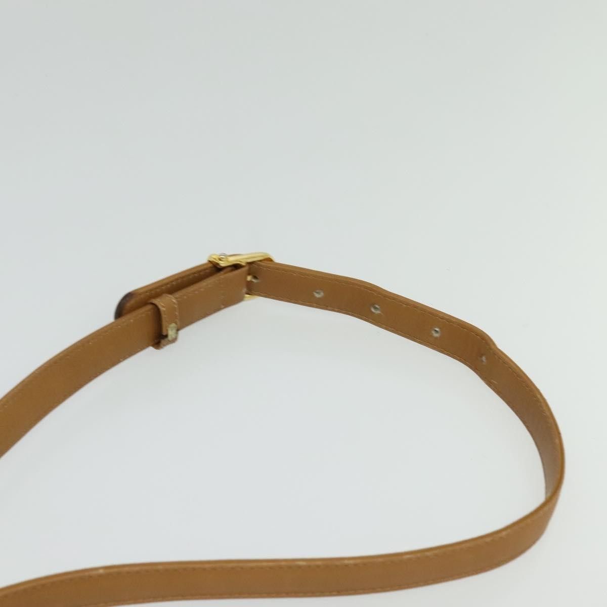 Celine Celine Macadam Shoulder Bag PVC Leather Size ONE SIZE - 17 Thumbnail