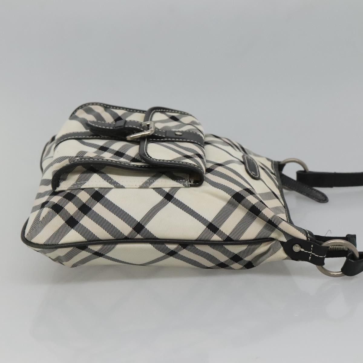 Burberry Burberry Nova Check Blue Label Nylon Size ONE SIZE - 3 Thumbnail