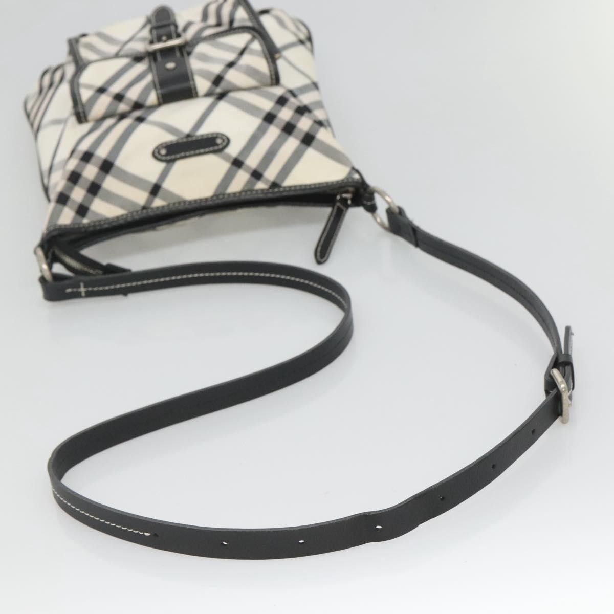 Burberry Burberry Nova Check Blue Label Nylon Size ONE SIZE - 7 Thumbnail