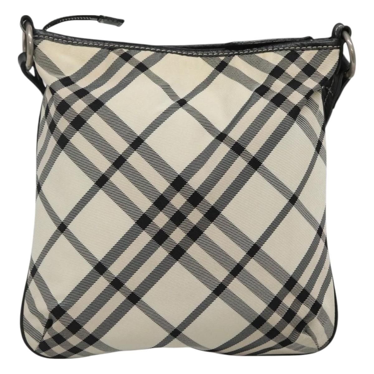 Burberry Burberry Nova Check Blue Label Nylon Size ONE SIZE - 2 Thumbnail