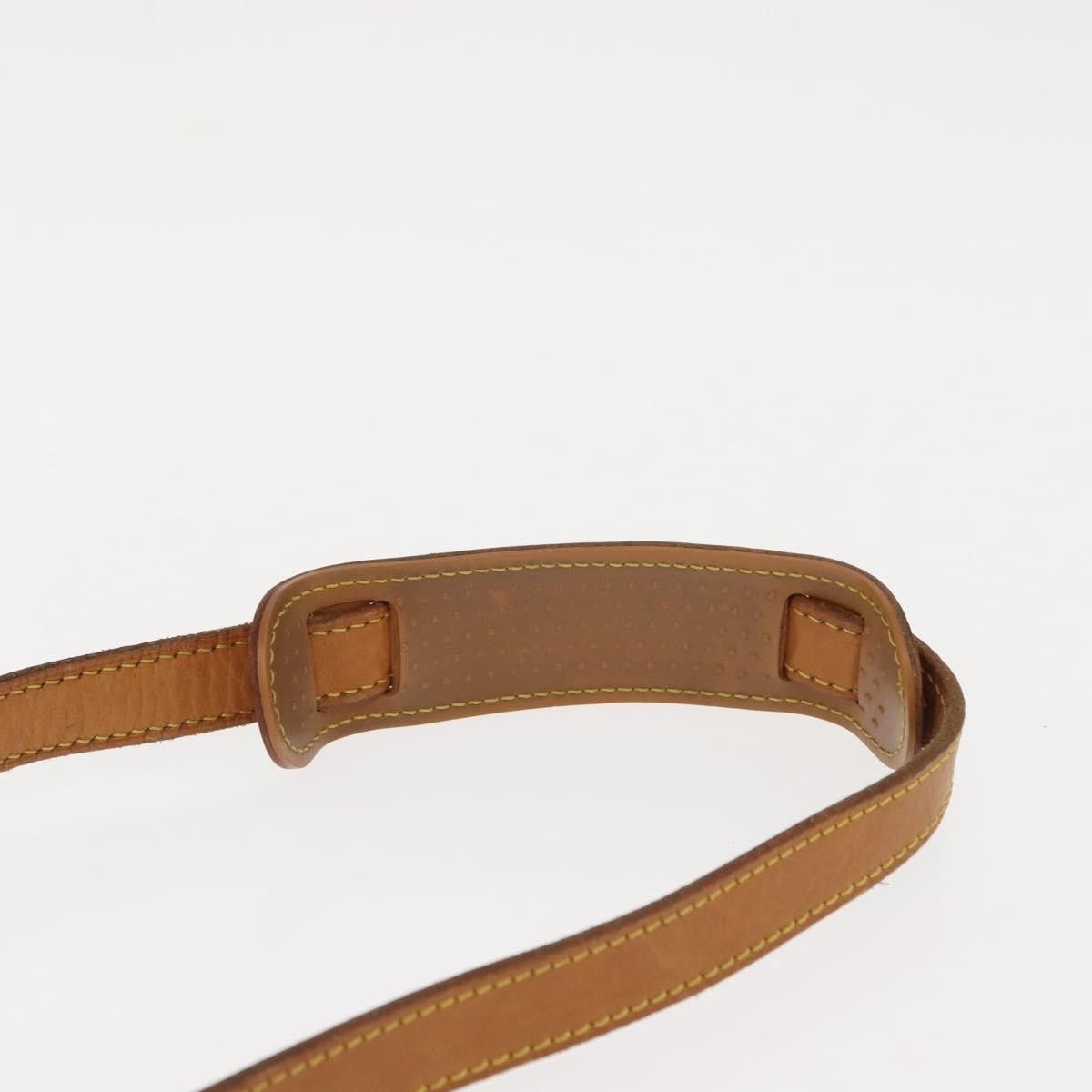 Louis Vuitton Louis Vuitton Sac Gibeciere Messenger Monogram Canvas Size ONE SIZE - 8 Thumbnail