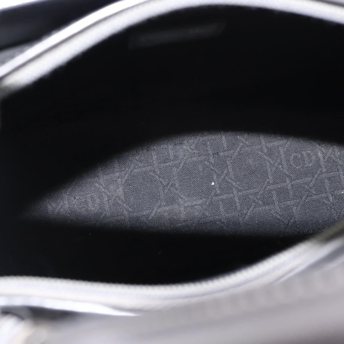 Dior Christian Dior Vintage Handbag Leather Size ONE SIZE - 5 Thumbnail