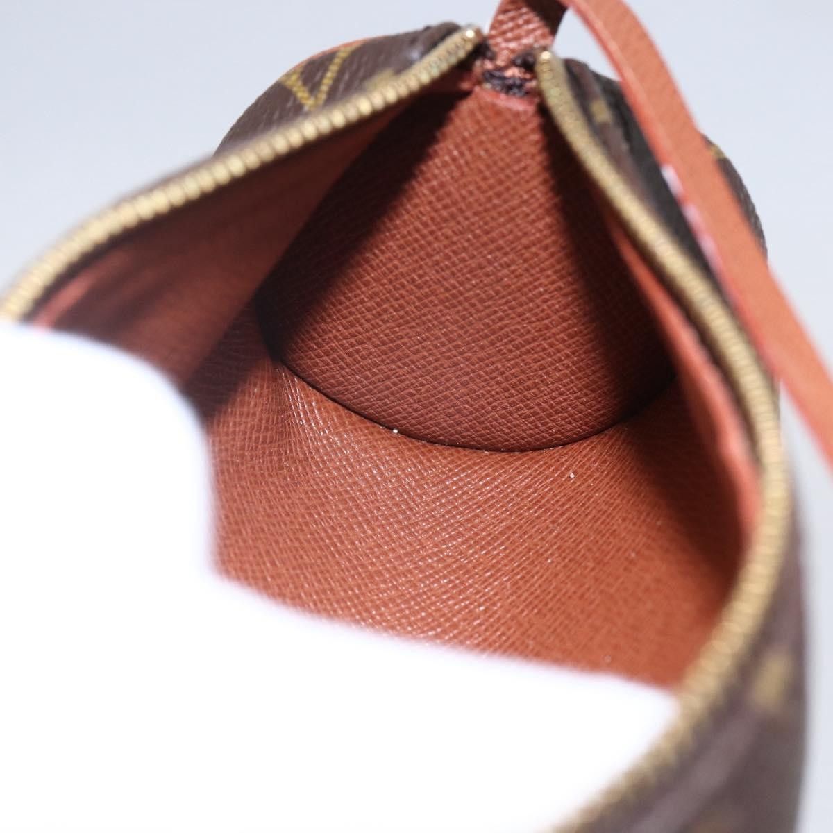 Louis Vuitton Louis Vuitton Papillon Pochette Monogram Canvas Size ONE SIZE - 20 Thumbnail