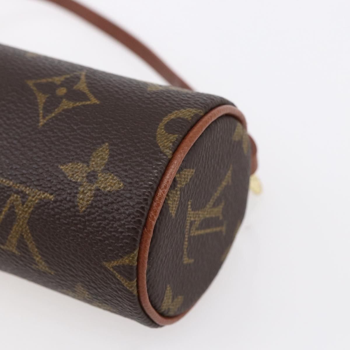 Louis Vuitton Louis Vuitton Papillon Pochette Monogram Canvas Size ONE SIZE - 10 Thumbnail
