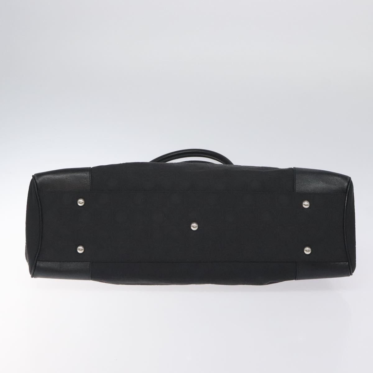 Salvatore Ferragamo Salvatore Ferragamo Gancini handbag Nylon Size ONE SIZE - 14 Thumbnail