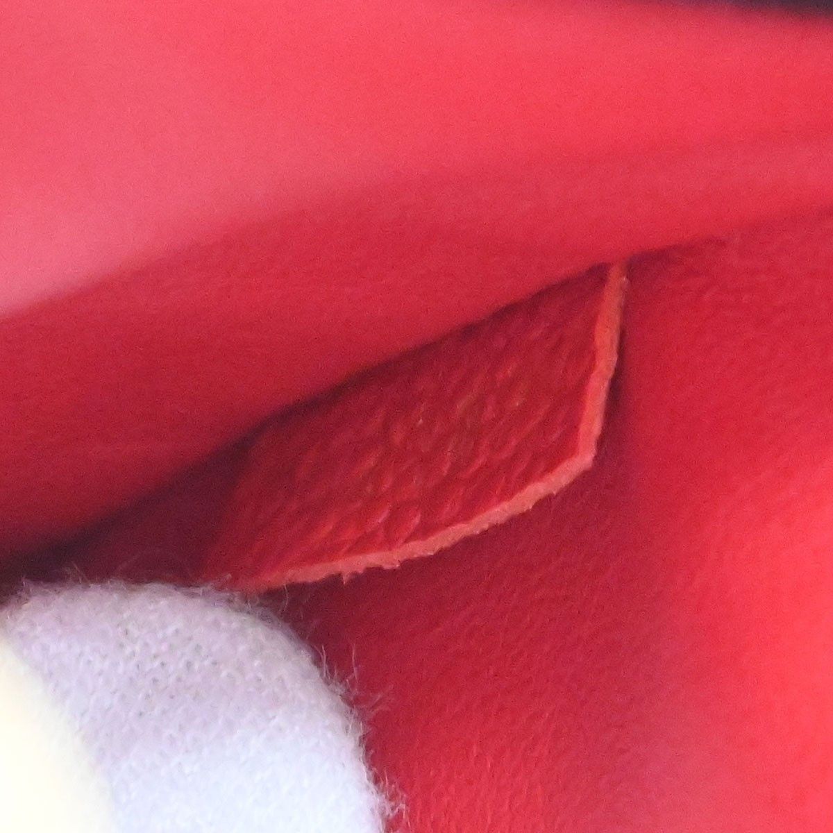 Louis Vuitton Louis Vuitton City Steamer Handbag Leather Size ONE SIZE - 4 Thumbnail