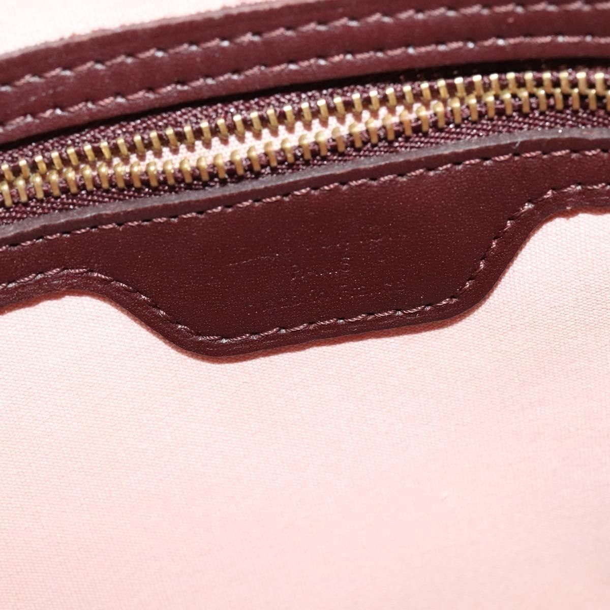 Louis Vuitton Louis Vuitton Cabas Piano Monogram Canvas Size ONE SIZE - 6 Thumbnail