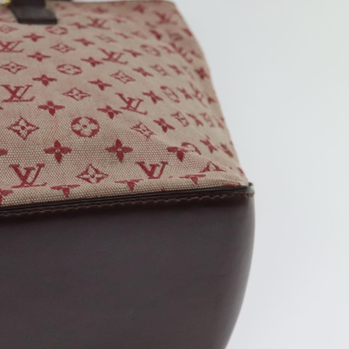 Louis Vuitton Louis Vuitton Cabas Piano Monogram Canvas Size ONE SIZE - 9 Thumbnail