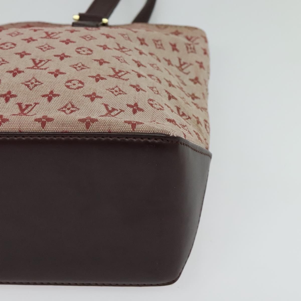 Louis Vuitton Louis Vuitton Cabas Piano Monogram Canvas Size ONE SIZE - 10 Thumbnail