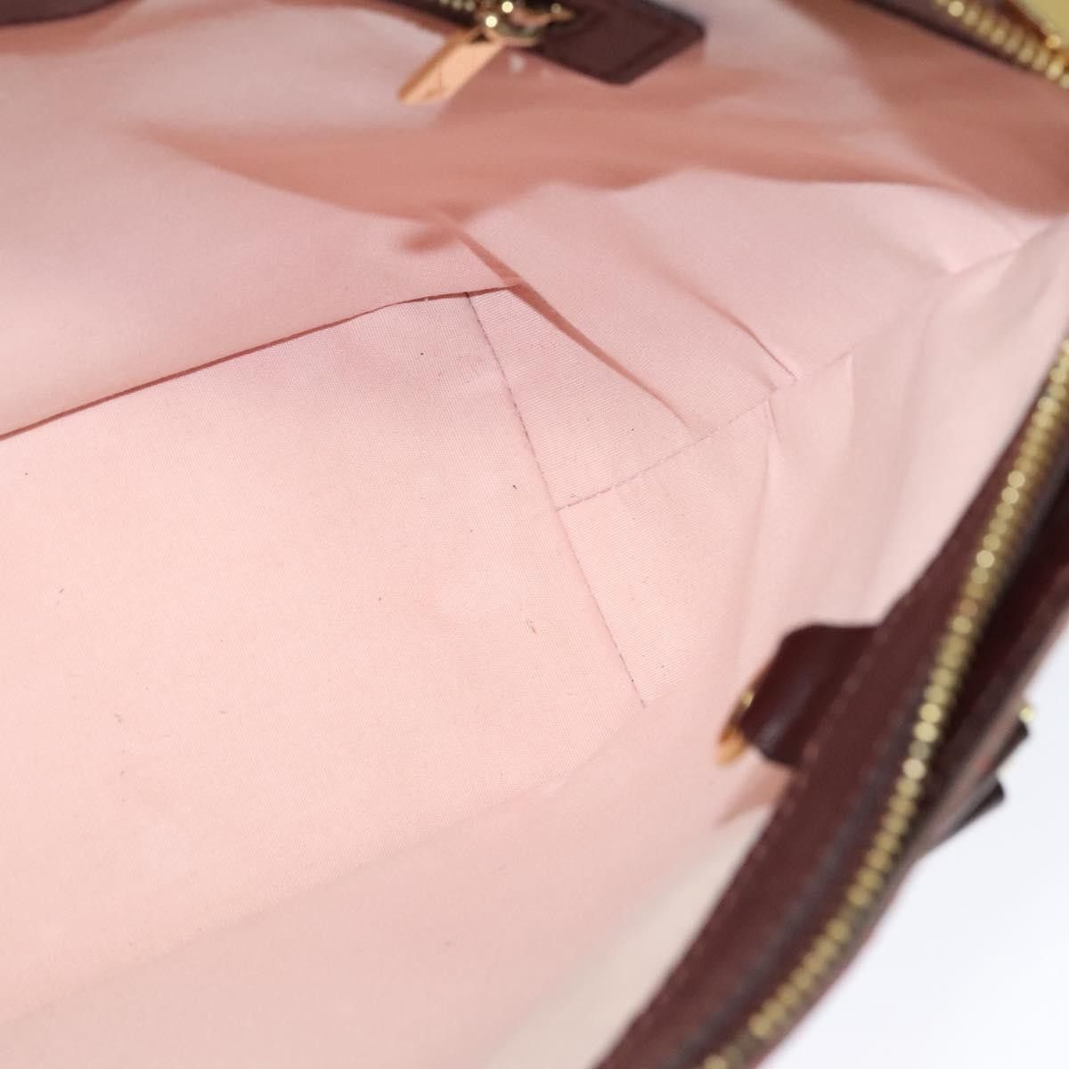 Louis Vuitton Louis Vuitton Cabas Piano Monogram Canvas Size ONE SIZE - 17 Thumbnail