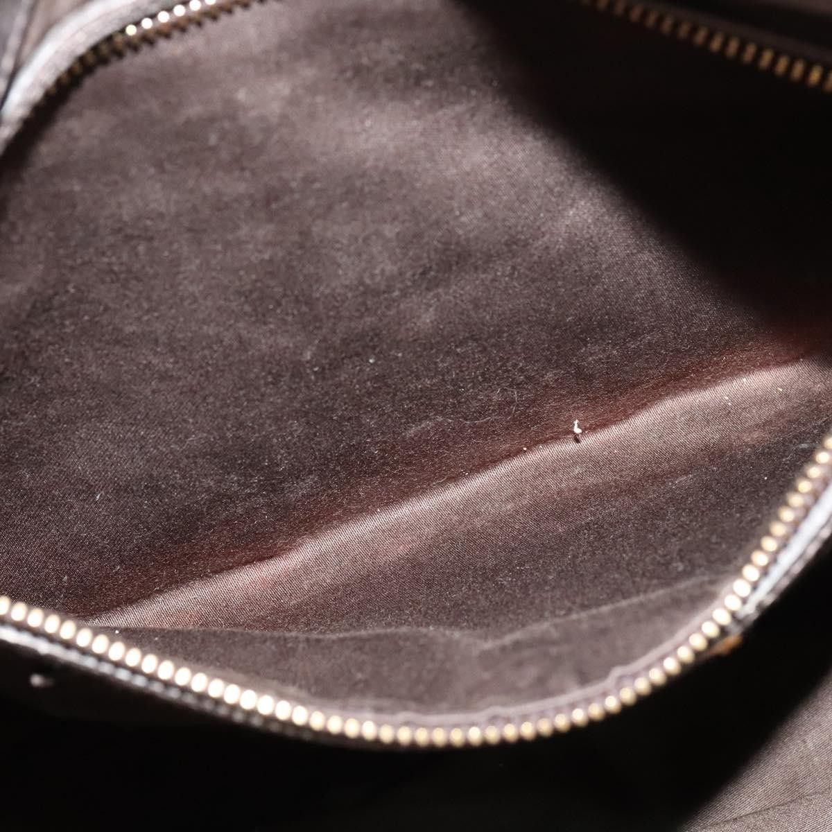 Miu Miu Miu Miu Coffer Convertible Hobo Matelasse Leather Size ONE SIZE - 21 Thumbnail