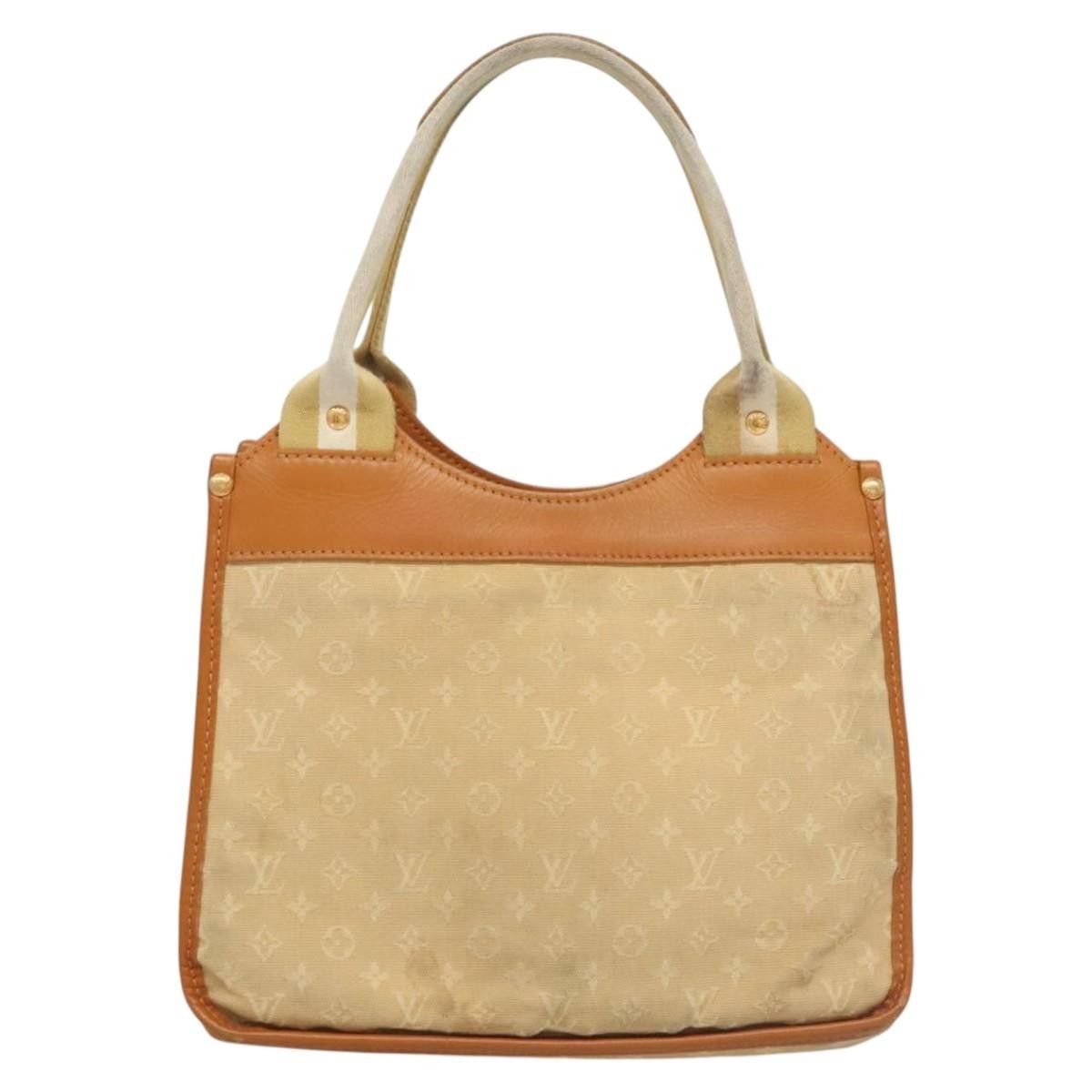 Louis Vuitton Louis Vuitton Kathleen Tote Monogram Mini Canvas Size ONE SIZE - 2 Thumbnail