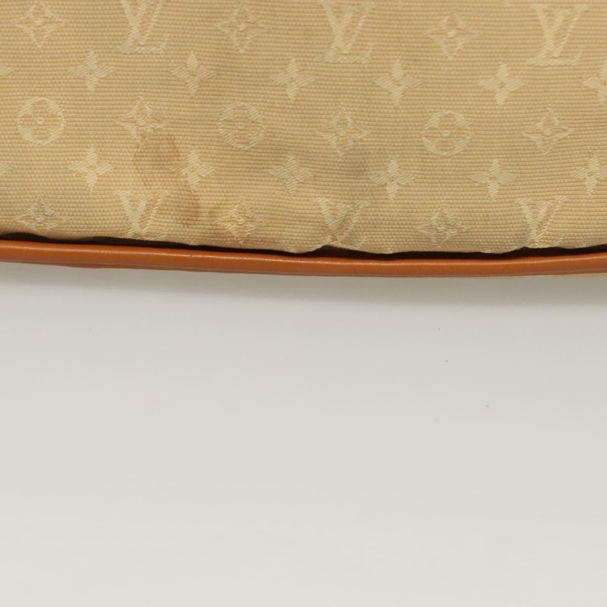 Louis Vuitton Louis Vuitton Kathleen Tote Monogram Mini Canvas Size ONE SIZE - 15 Thumbnail