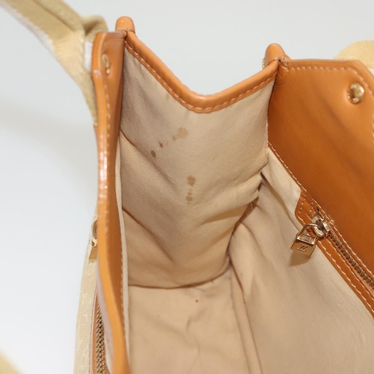 Louis Vuitton Louis Vuitton Kathleen Tote Monogram Mini Canvas Size ONE SIZE - 21 Thumbnail
