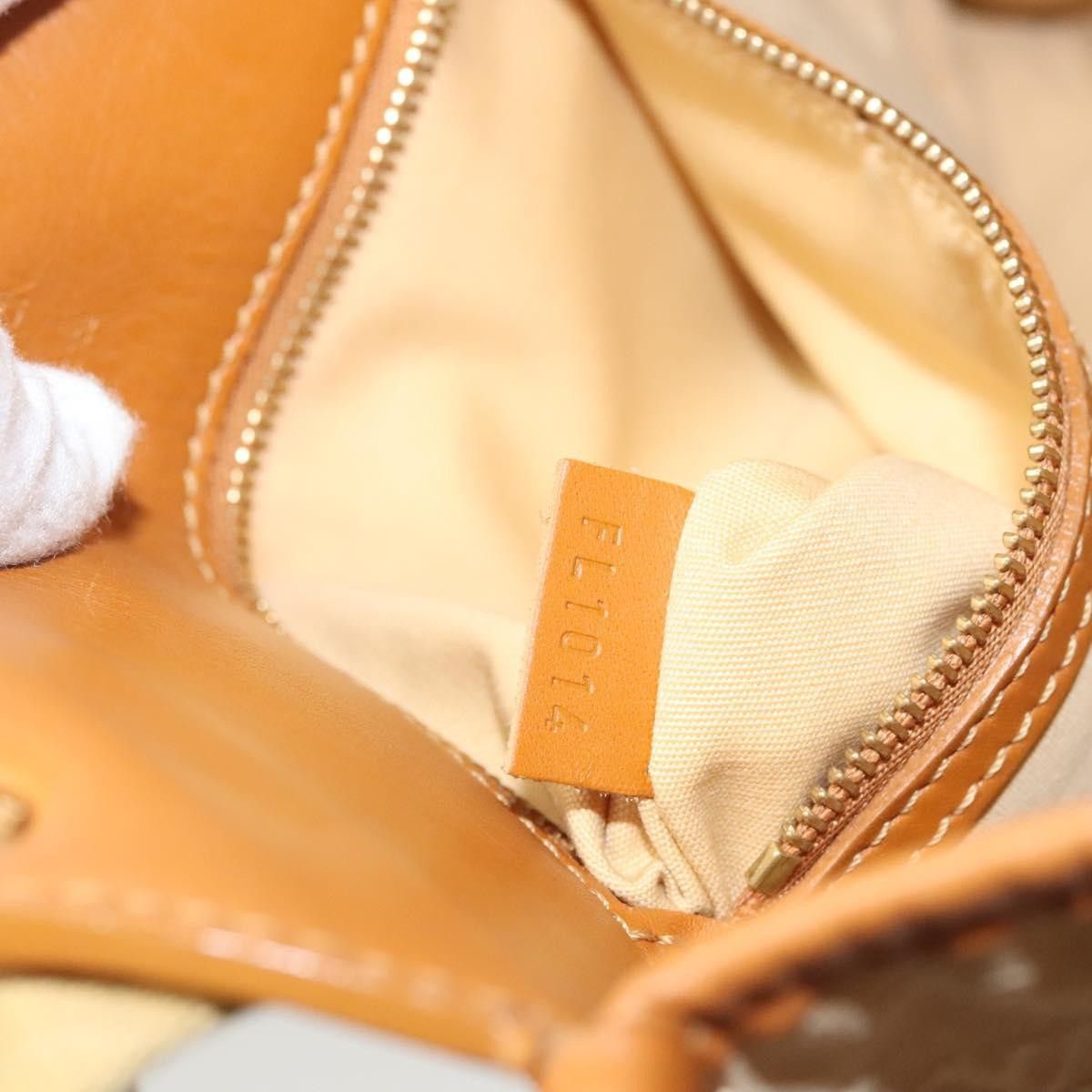 Louis Vuitton Louis Vuitton Kathleen Tote Monogram Mini Canvas Size ONE SIZE - 7 Thumbnail