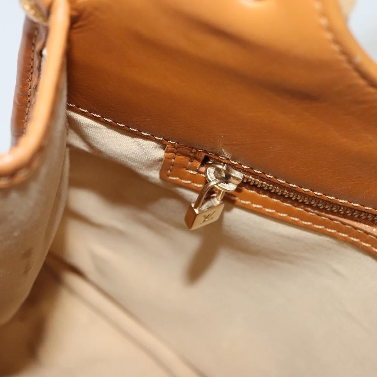 Louis Vuitton Louis Vuitton Kathleen Tote Monogram Mini Canvas Size ONE SIZE - 22 Thumbnail
