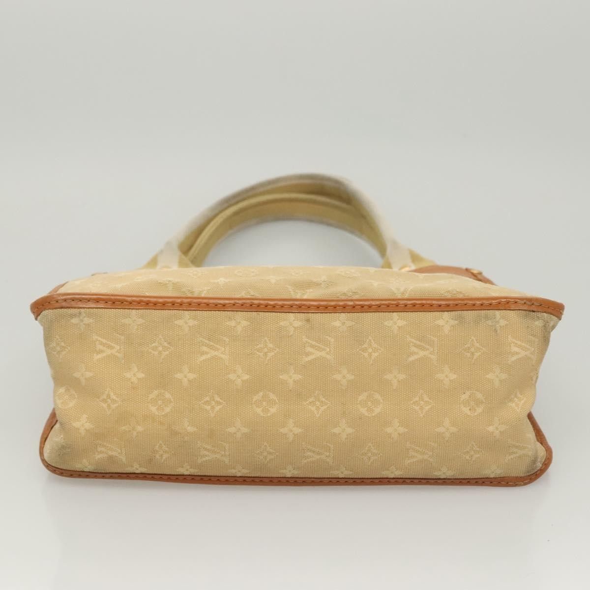 Louis Vuitton Louis Vuitton Kathleen Tote Monogram Mini Canvas Size ONE SIZE - 16 Thumbnail