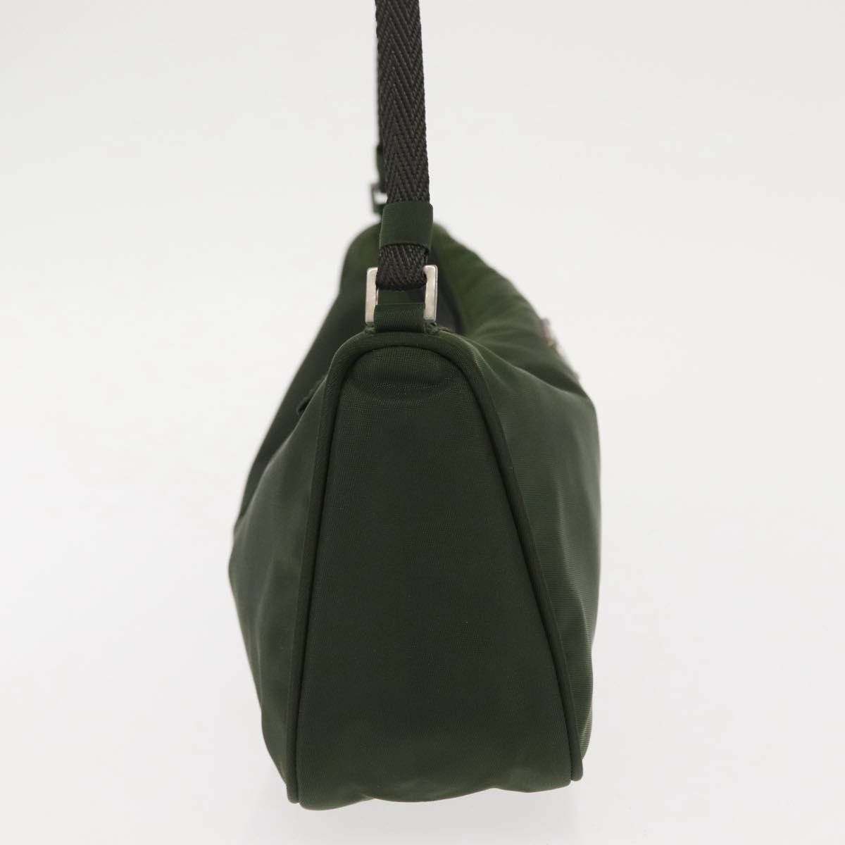 Prada Prada Pochette Shoulder Bag Tessuto Size ONE SIZE - 4 Thumbnail