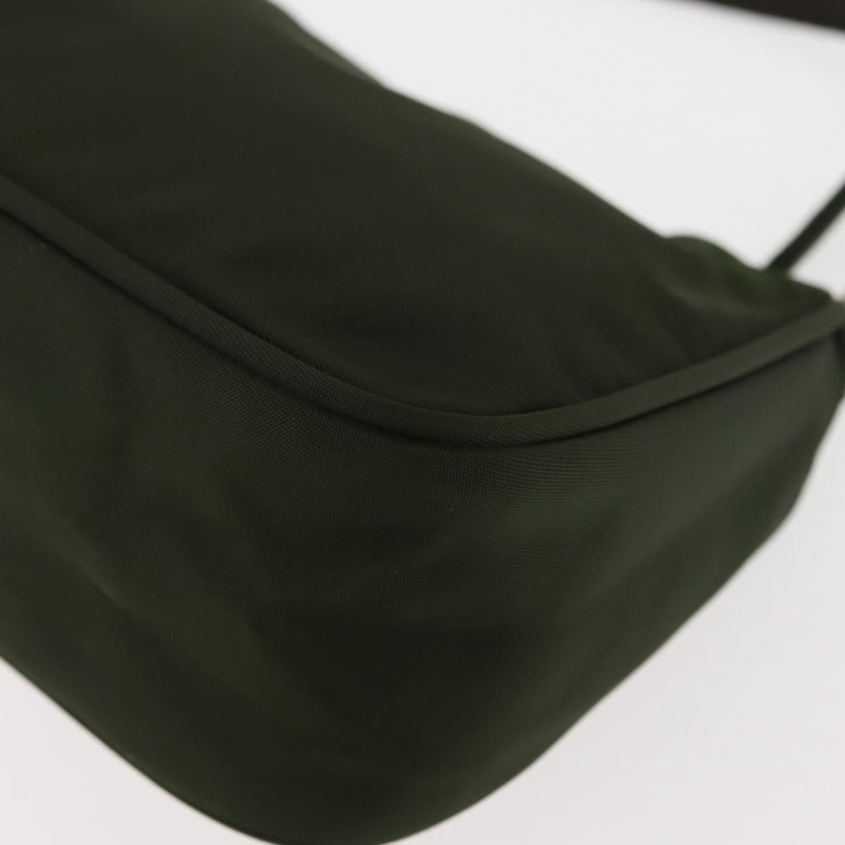 Prada Prada Pochette Shoulder Bag Tessuto Size ONE SIZE - 12 Thumbnail
