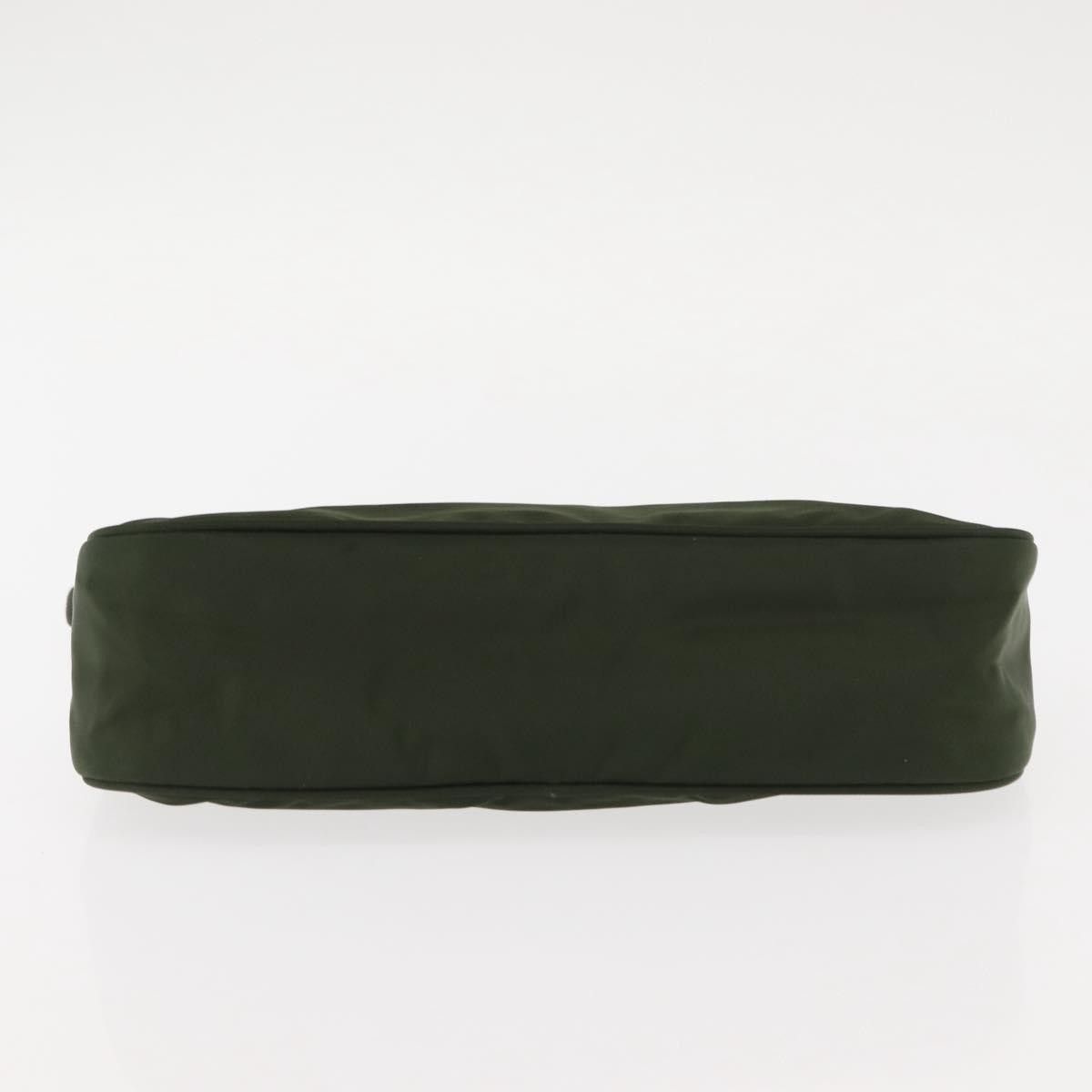 Prada Prada Pochette Shoulder Bag Tessuto Size ONE SIZE - 16 Thumbnail