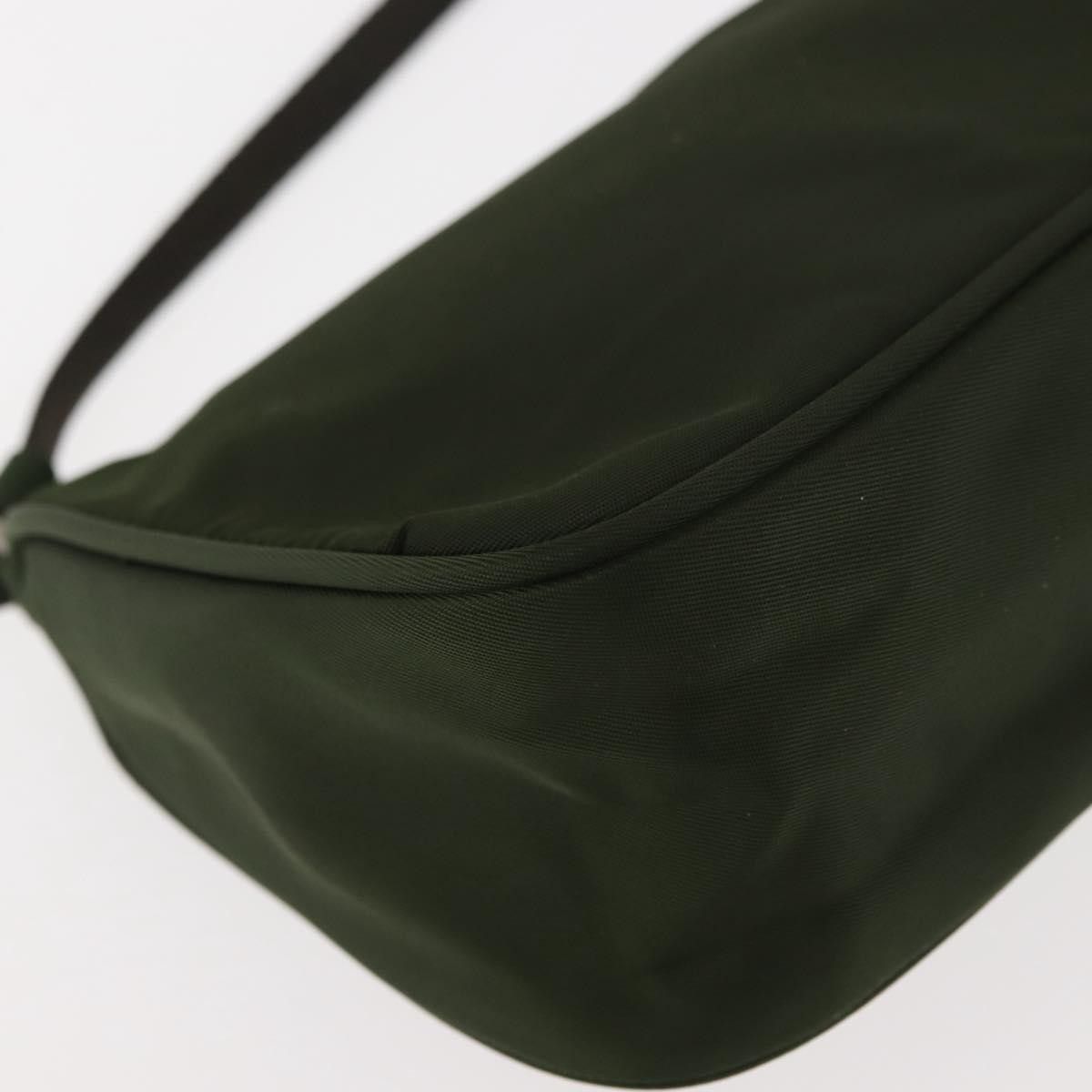 Prada Prada Pochette Shoulder Bag Tessuto Size ONE SIZE - 10 Thumbnail