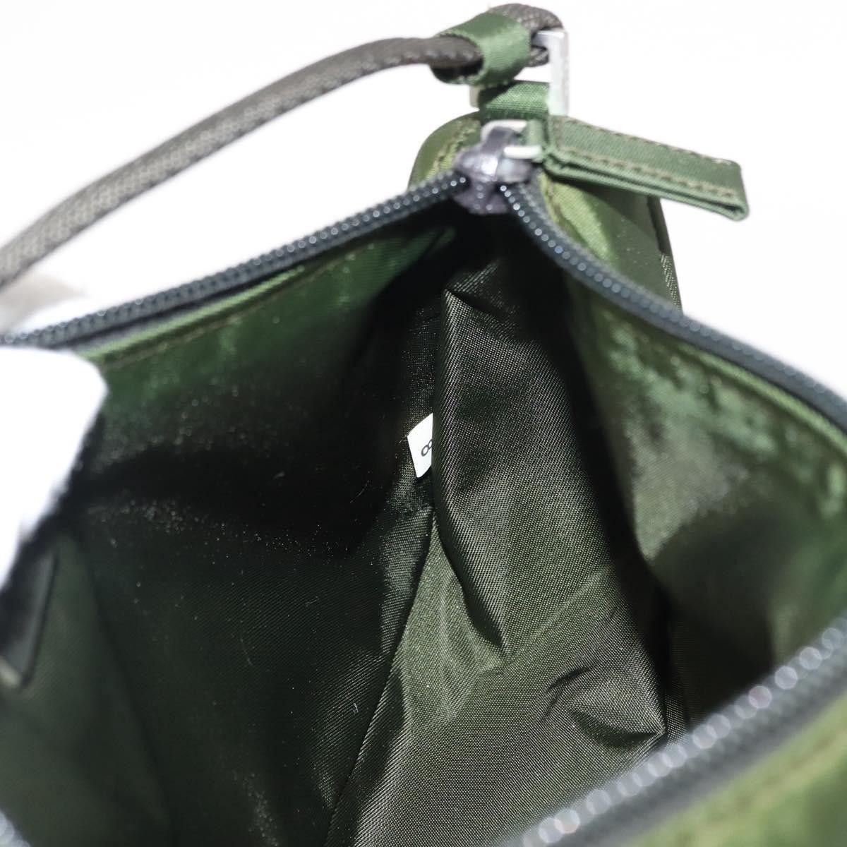 Prada Prada Pochette Shoulder Bag Tessuto Size ONE SIZE - 20 Thumbnail