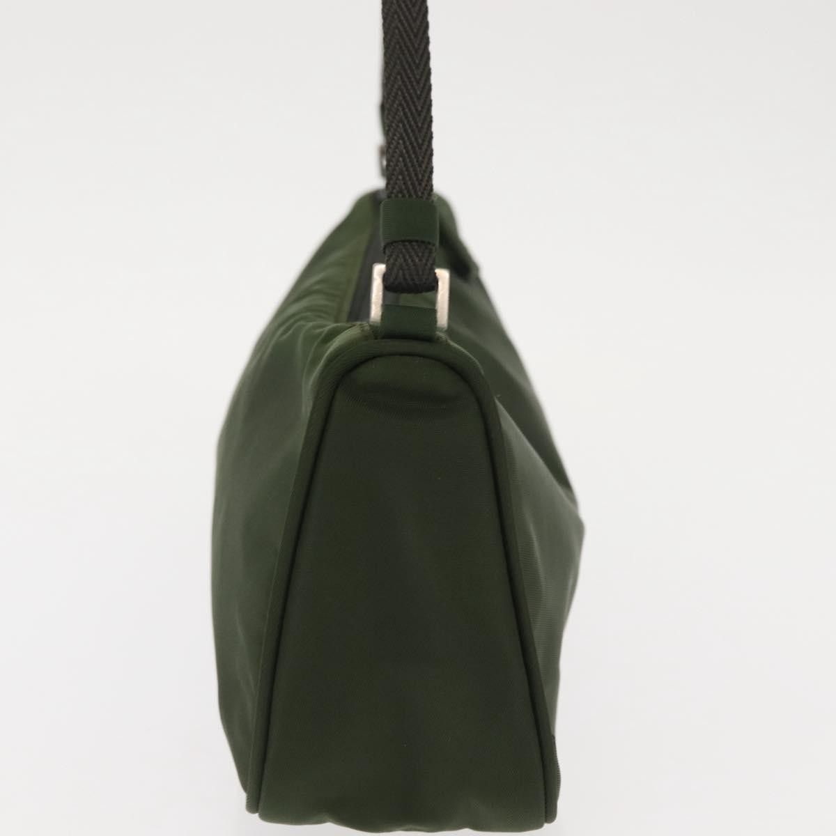 Prada Prada Pochette Shoulder Bag Tessuto Size ONE SIZE - 3 Thumbnail