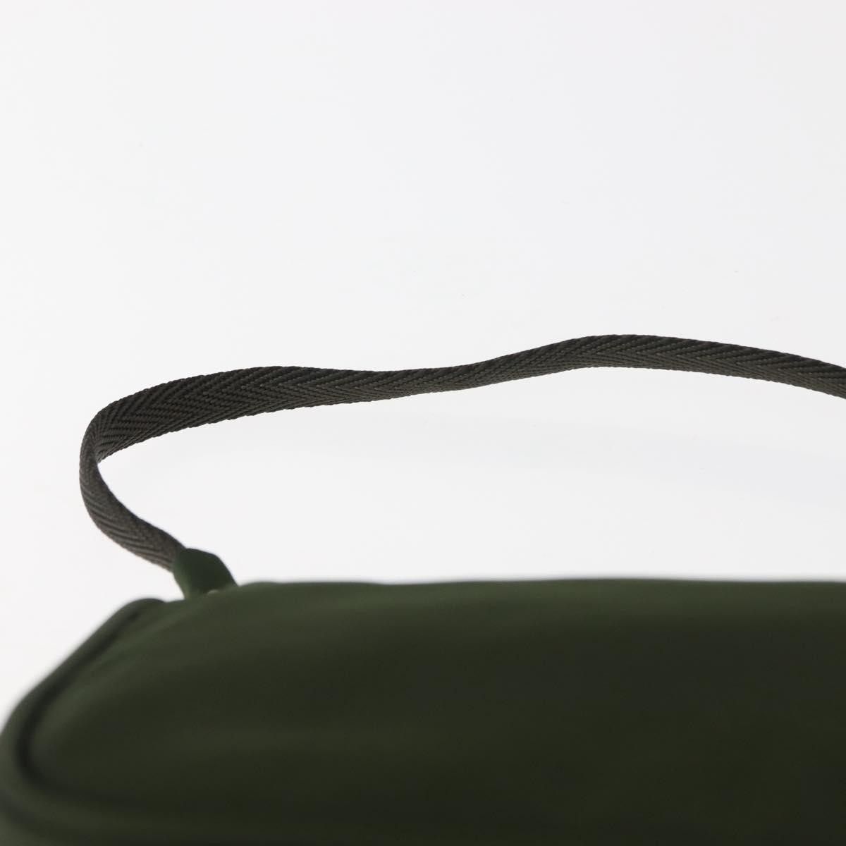 Prada Prada Pochette Shoulder Bag Tessuto Size ONE SIZE - 18 Thumbnail