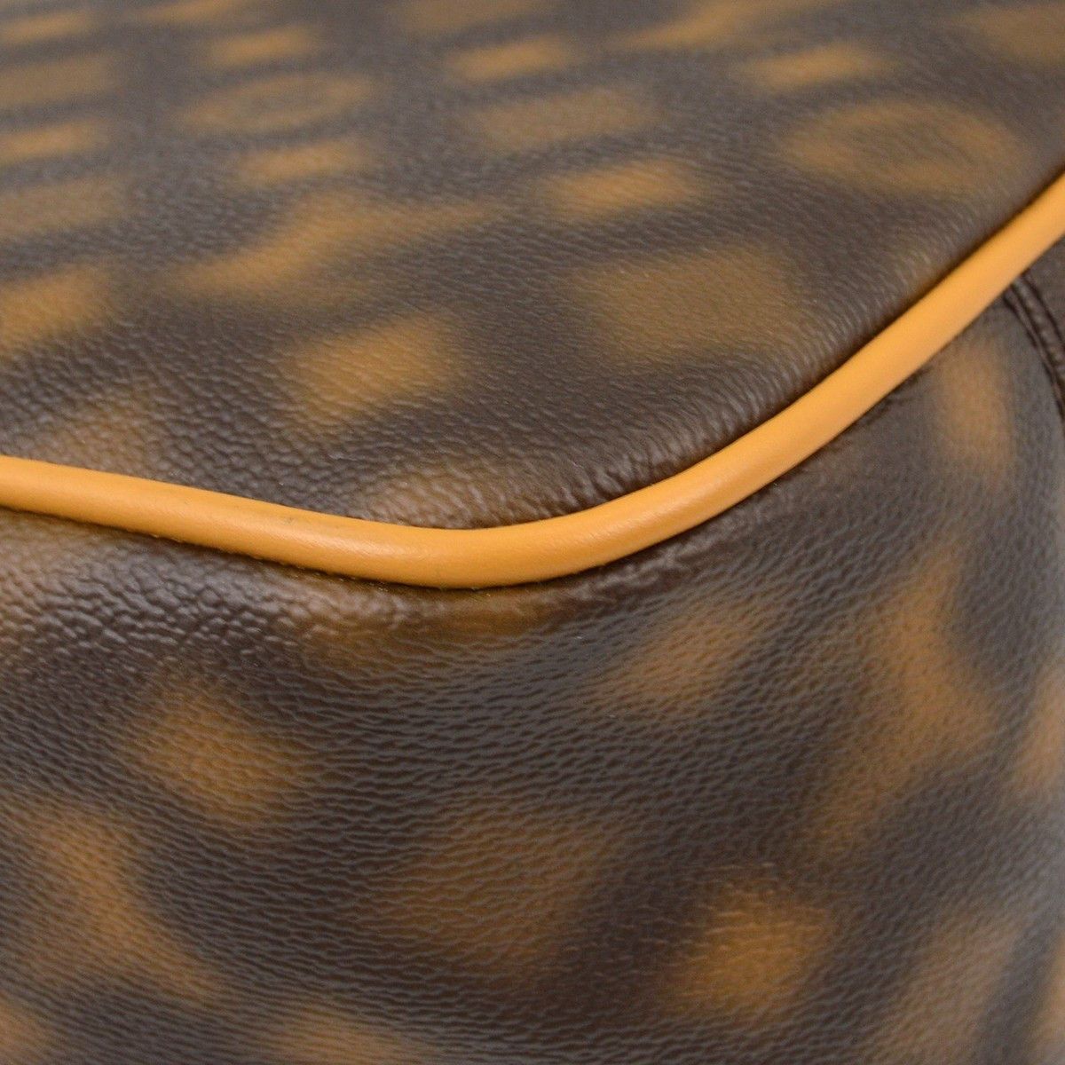Louis Vuitton Louis Vuitton Neo Lockit Handbag Limited Edition Blurry Monogram Canvas Size ONE SIZE - 5 Thumbnail