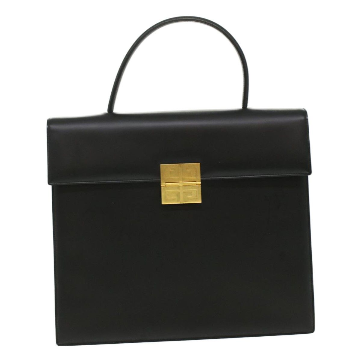Givenchy Givenchy 4G Vertical Crossbody Bag Leather Size ONE SIZE - 24 Thumbnail