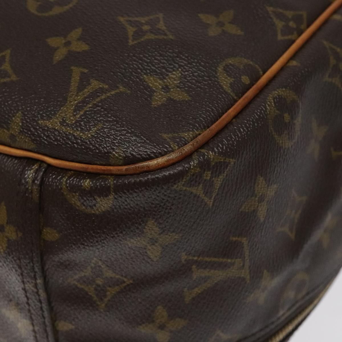 Louis Vuitton Louis Vuitton Excursion Handbag Monogram Canvas Size ONE SIZE - 11 Thumbnail
