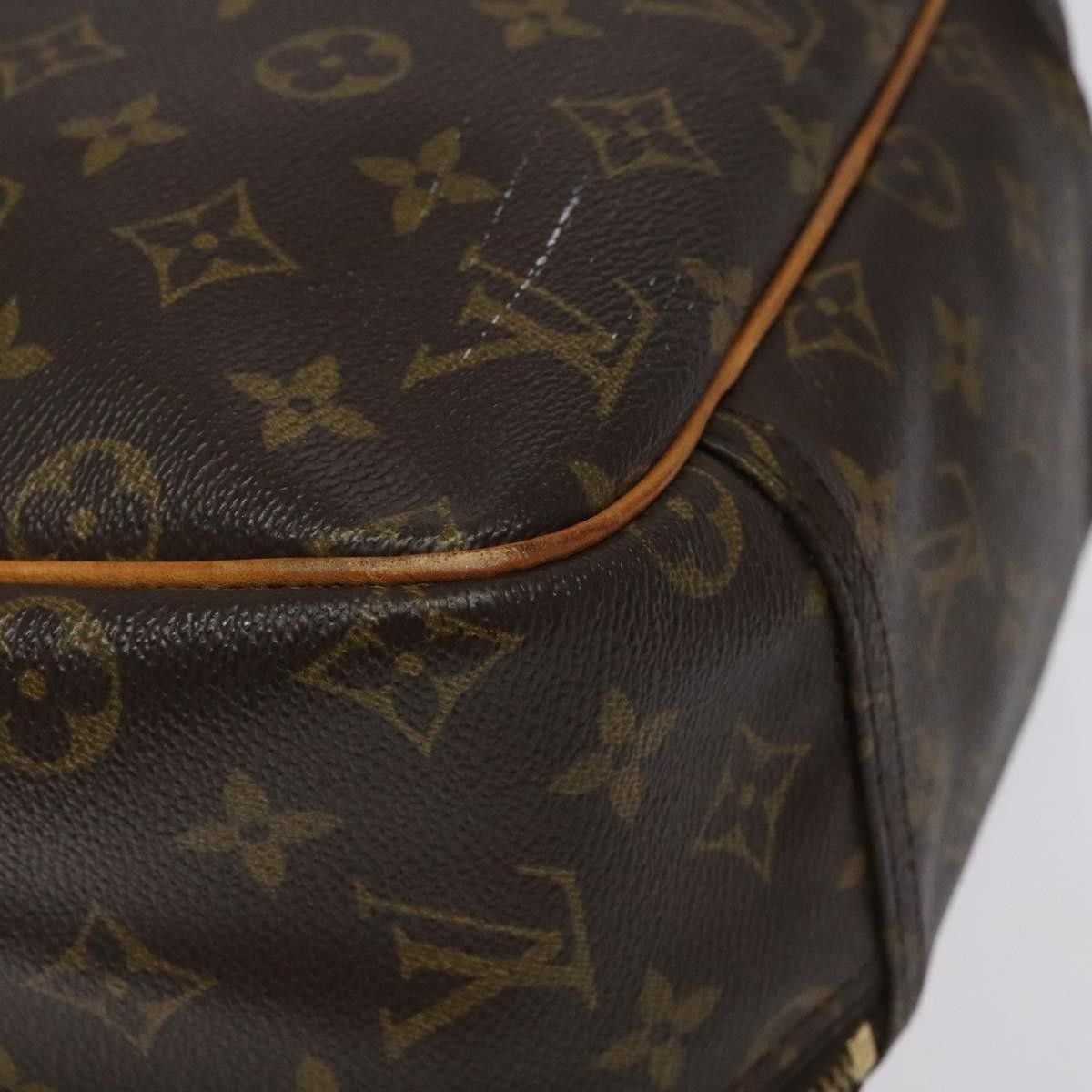 Louis Vuitton Louis Vuitton Excursion Handbag Monogram Canvas Size ONE SIZE - 12 Thumbnail