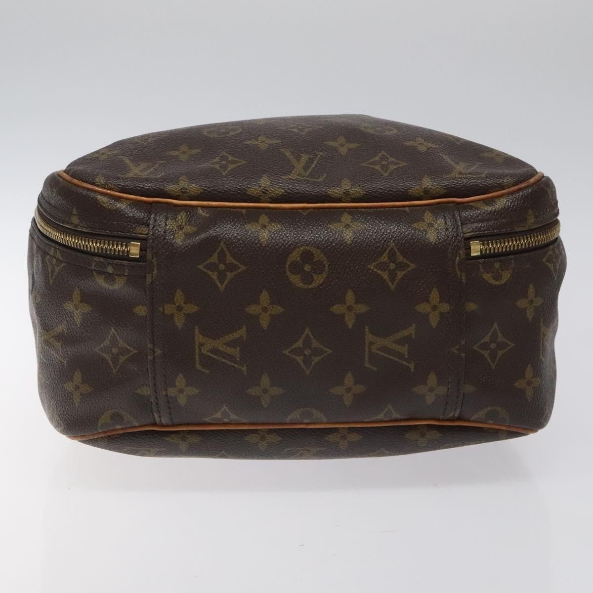 Louis Vuitton Louis Vuitton Excursion Handbag Monogram Canvas Size ONE SIZE - 15 Thumbnail