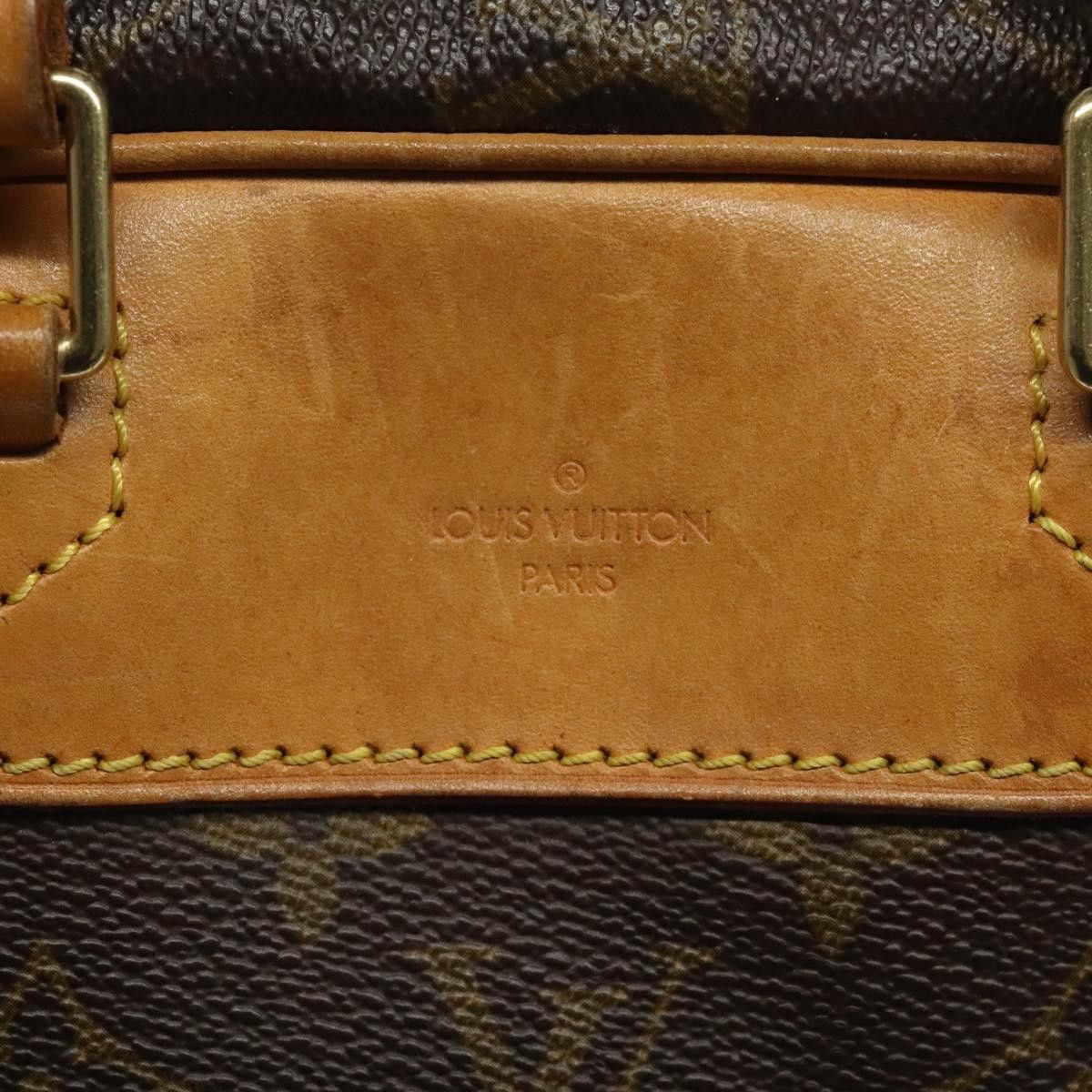 Louis Vuitton Louis Vuitton Excursion Handbag Monogram Canvas Size ONE SIZE - 19 Thumbnail