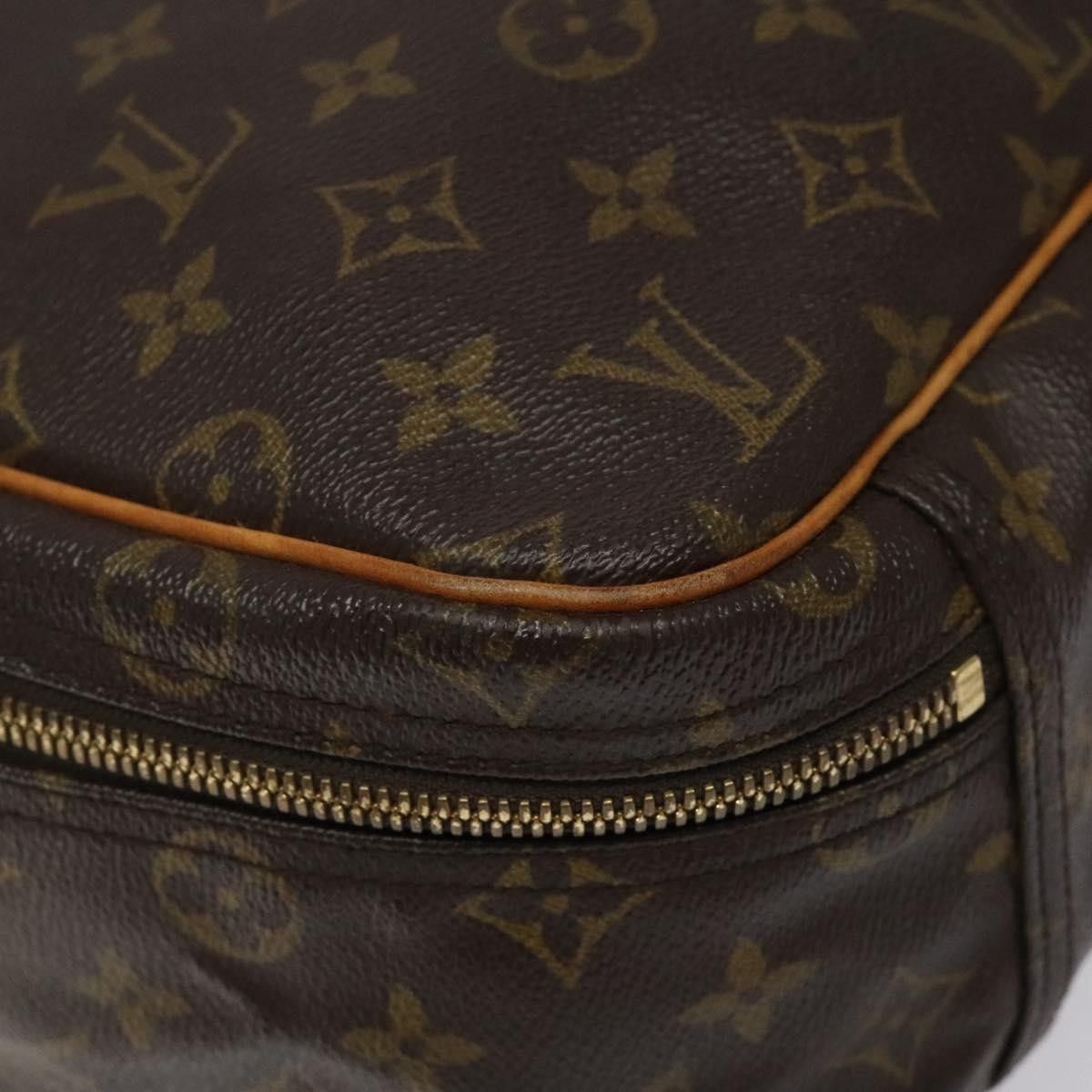 Louis Vuitton Louis Vuitton Excursion Handbag Monogram Canvas Size ONE SIZE - 10 Thumbnail