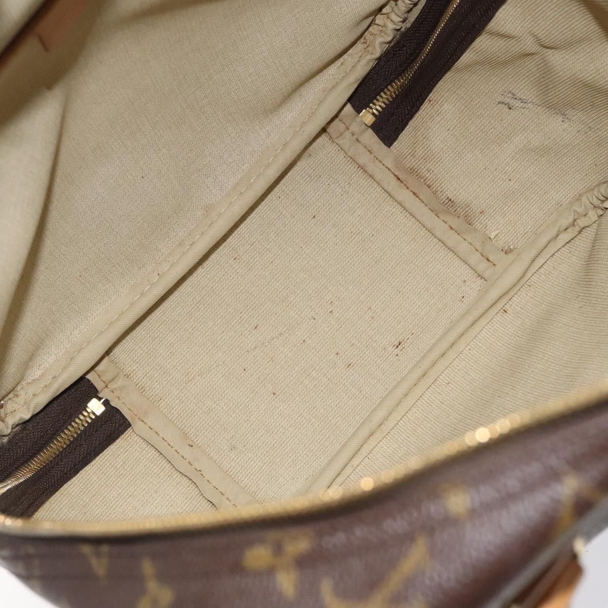 Louis Vuitton Louis Vuitton Excursion Handbag Monogram Canvas Size ONE SIZE - 5 Thumbnail