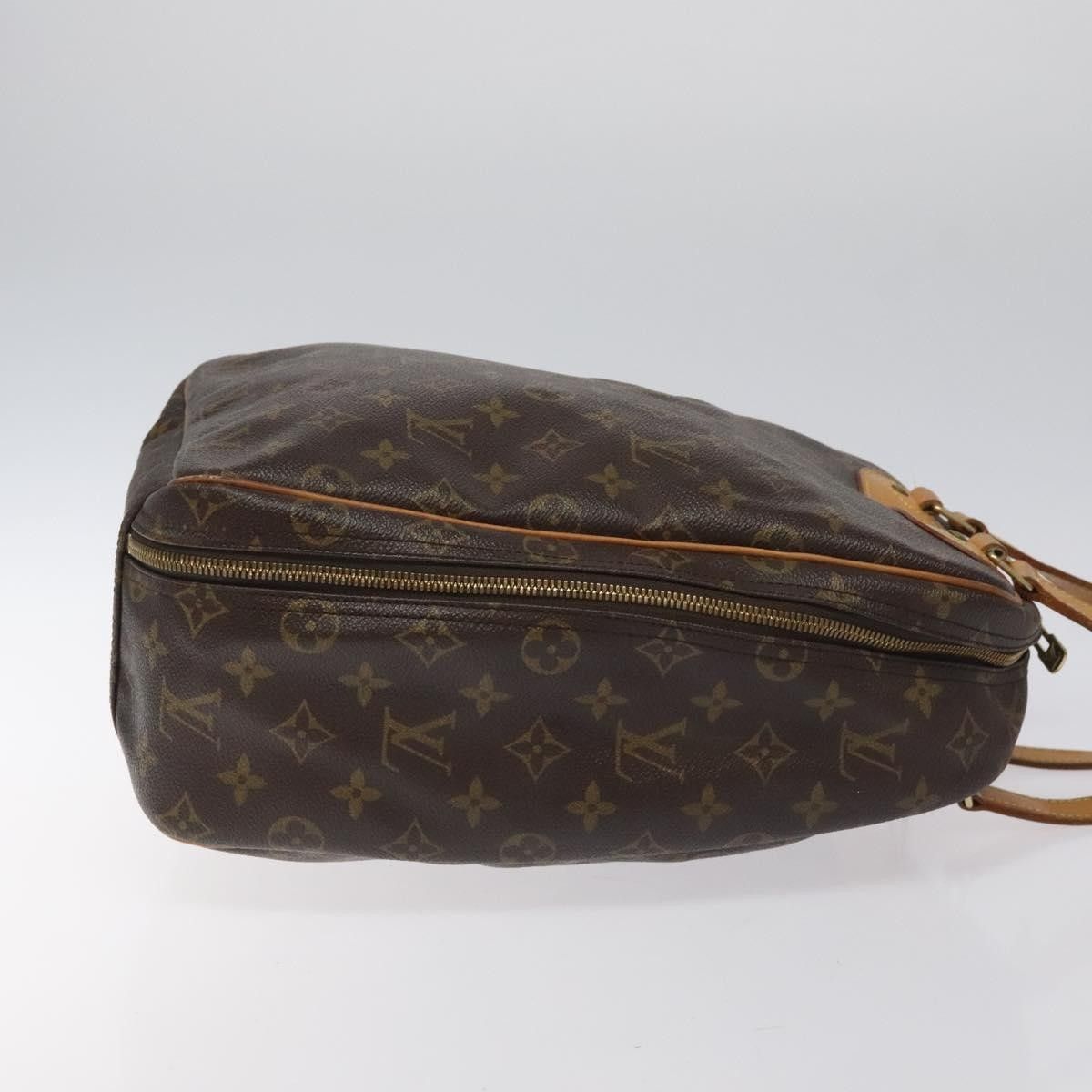 Louis Vuitton Louis Vuitton Excursion Handbag Monogram Canvas Size ONE SIZE - 3 Thumbnail