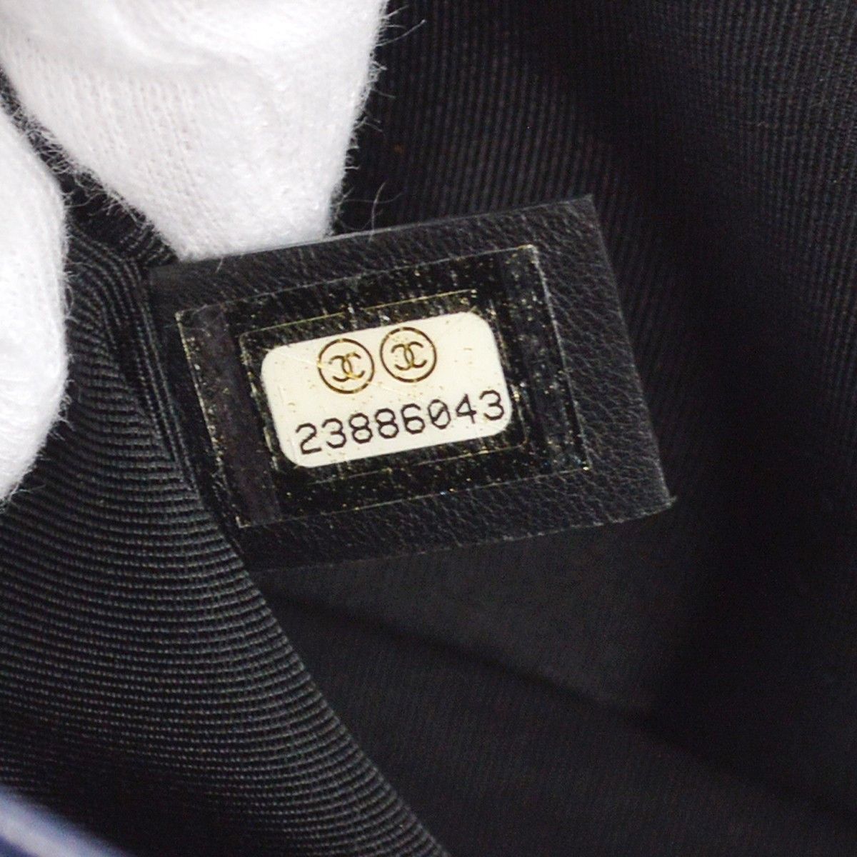 Chanel Chanel Boy Flap Bag Lambskin Size ONE SIZE - 5 Thumbnail