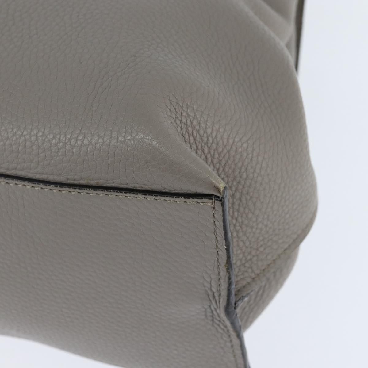 Gucci Gucci Bamboo Daily Top Handle Leather Size ONE SIZE - 11 Thumbnail