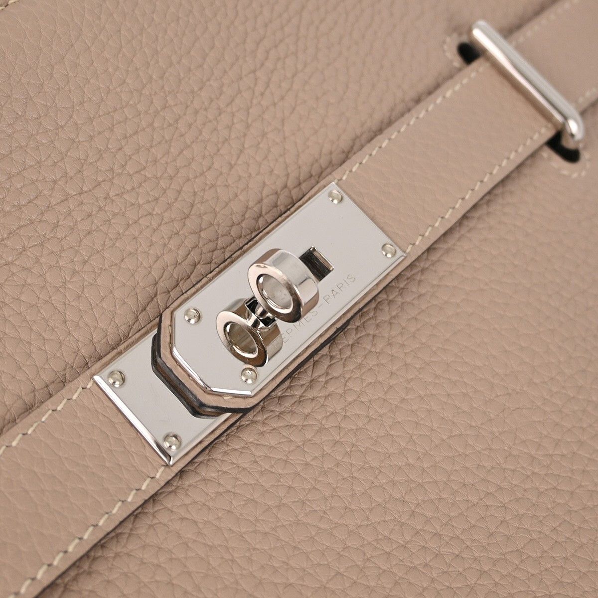 Hermes Hermes Jypsiere Bag Clemence Size ONE SIZE - 7 Thumbnail