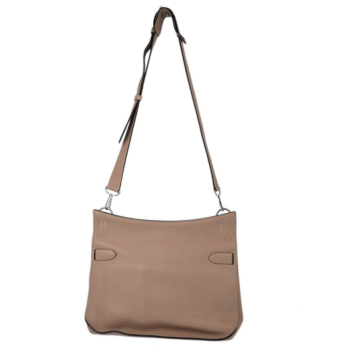 Hermes Hermes Jypsiere Bag Clemence Size ONE SIZE - 2 Thumbnail
