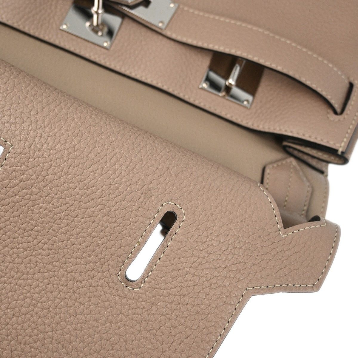 Hermes Hermes Jypsiere Bag Clemence Size ONE SIZE - 10 Thumbnail