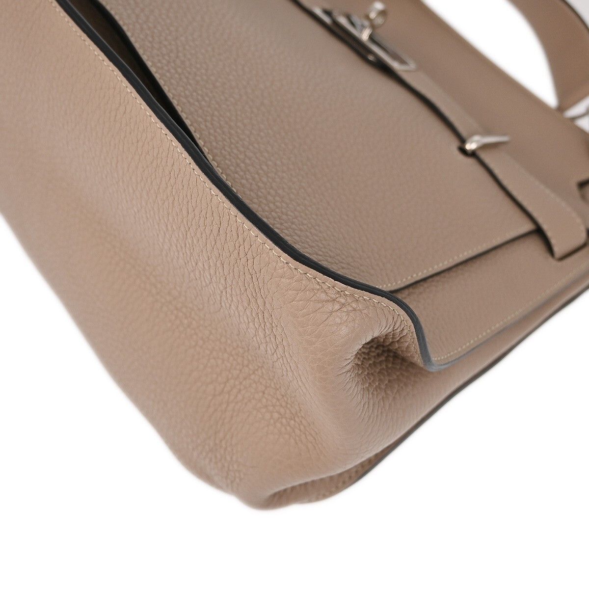 Hermes Hermes Jypsiere Bag Clemence Size ONE SIZE - 8 Thumbnail