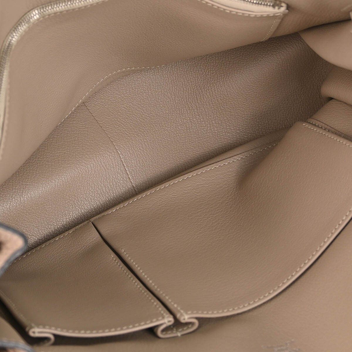 Hermes Hermes Jypsiere Bag Clemence Size ONE SIZE - 3 Thumbnail
