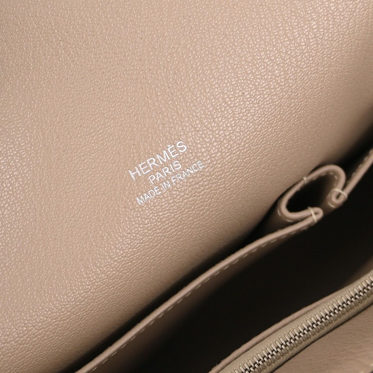 Hermes Hermes Jypsiere Bag Clemence Size ONE SIZE - 4 Thumbnail